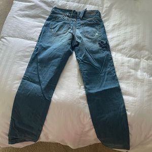 Eddie Bauer Jeans
